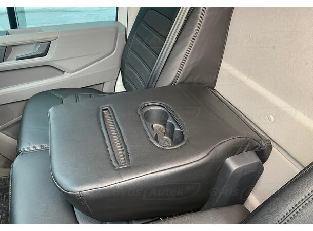 Setetrekk | VW Crafter 2017-> | gytisautek.no