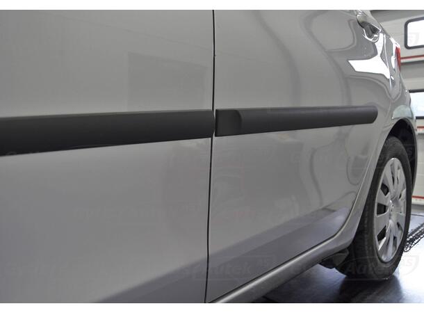 Sidelister til Toyota Yaris 2014-2020 | gytisautek.no