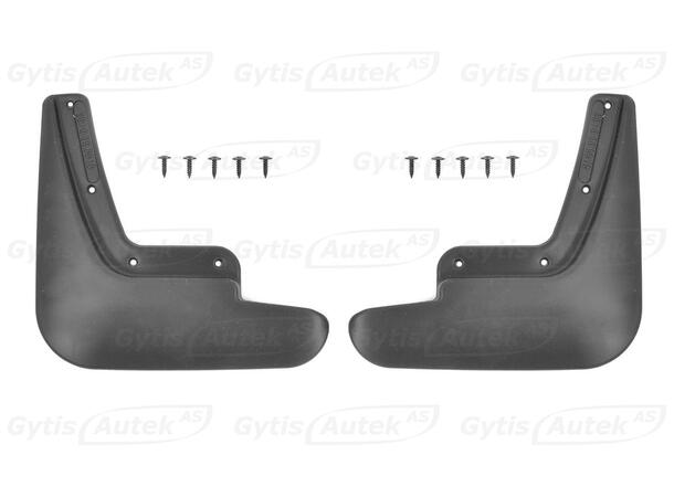 Stänkskydd till Citroen C4 Picasso 2013-2019 | gytek.se