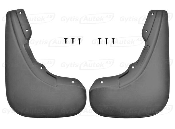 Stänkskydd till Renault Kangoo 2008-2021 | gytek.se