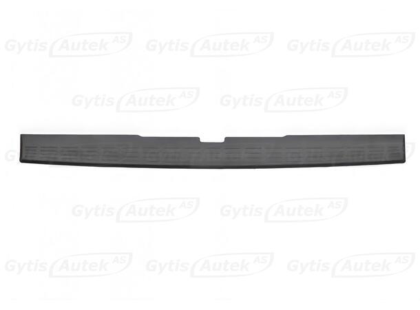 Stötfångarskydd / Lastskydd | MB Vito W639 2003-2014 | gytek.se