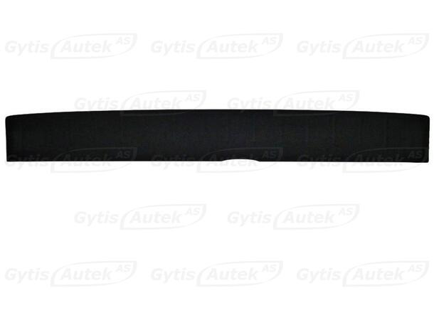 Stötfångarskydd / Lastskydd | Peugeot Expert 2007-2015 | gytek.se