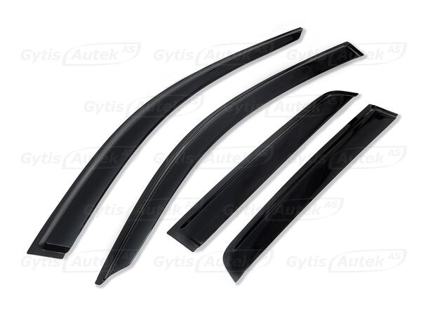 Vindavvisare till Citroen C4 Aircross 2012-2017 | gytek.se