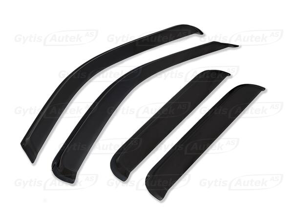Vindavvisare till Ford Ranger 2006-2011 | gytek.se