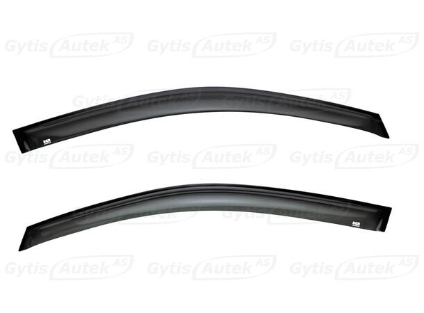 Vindavvisare till Ford Ranger 2012-2015 | gytek.se