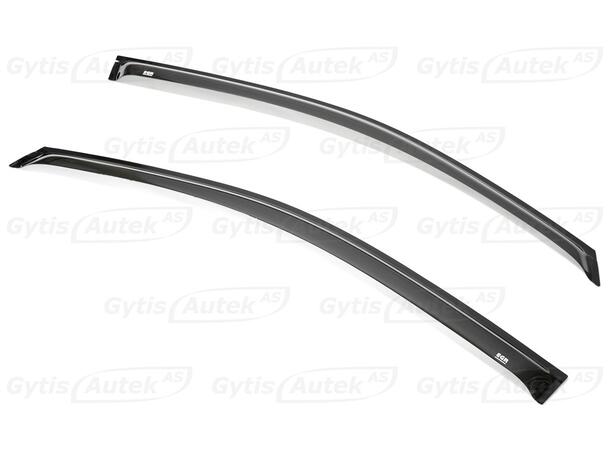 Vindavvisare till Ford Ranger 2012-2015 | gytek.se