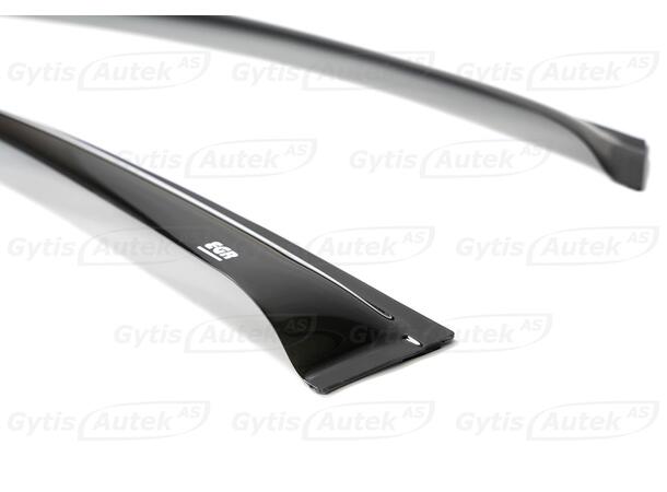 Vindavvisare till Ford Ranger 2012-2015 | gytek.se