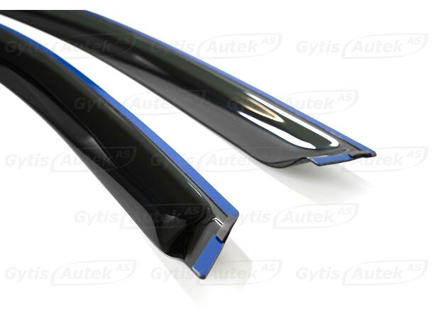 Vindavvisare till Ford Ranger 2012-2015 | gytek.se
