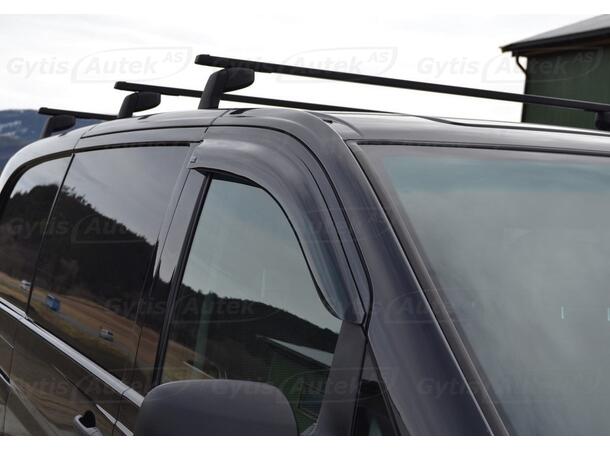 Vindavvisare till MB Vito W447 2015-> | gytek.se
