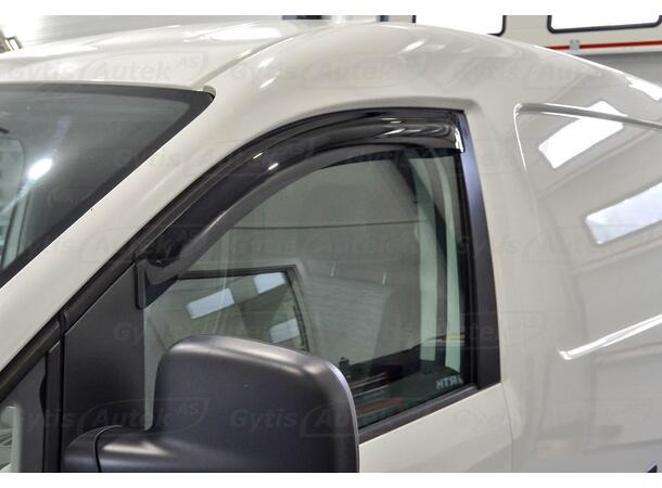 Vindavvisare till VW Caddy 2004-2015 | gytek.se