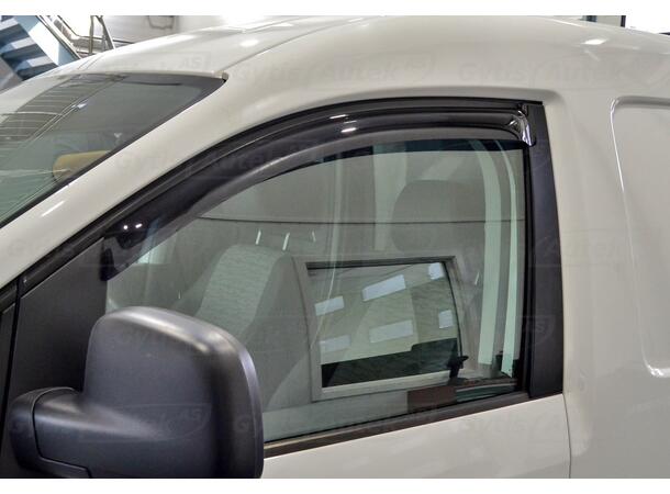 Vindavvisare till VW Caddy 2004-2015 | gytek.se
