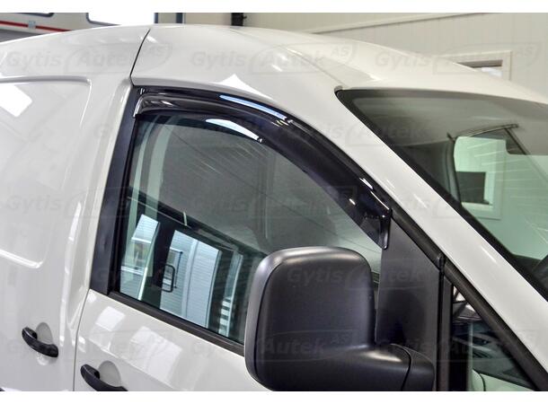 Vindavvisare till VW Caddy 2004-2015 | gytek.se