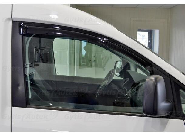 Vindavvisare till VW Caddy 2004-2015 | gytek.se