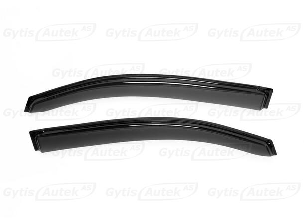 Vindavvisare till VW Caddy 2004-2015 | gytek.se