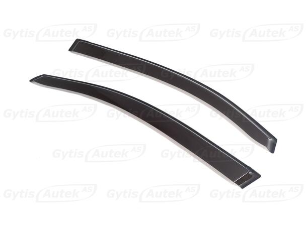 Vindavvisare till VW Caddy 2004-2015 | gytek.se