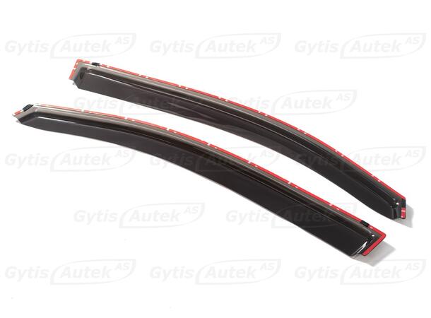Vindavvisare till VW Caddy 2004-2015 | gytek.se