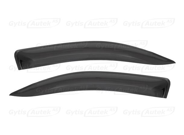 Vindavvisere | Nissan e-NV200 2014-> | gytisautek.no