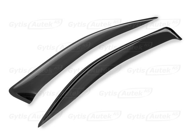 Vindavvisere | Nissan e-NV200 2014-> | gytisautek.no