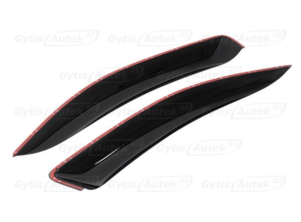 Vindavvisere | Nissan e-NV200 2014-> | gytisautek.no