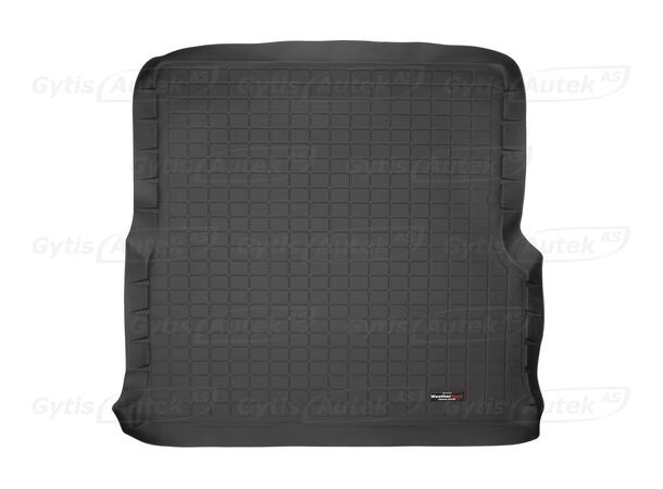 Bagagerumsmatta | Chevrolet Tahoe 1995-1999 | gytek.se