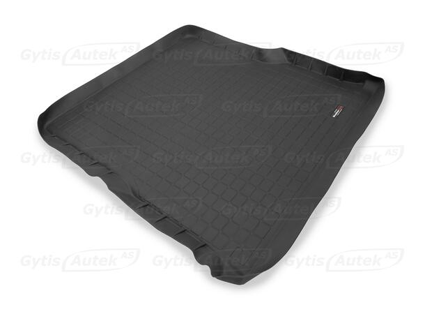 Bagagerumsmatta | Chevrolet Tahoe 1995-1999 | gytek.se