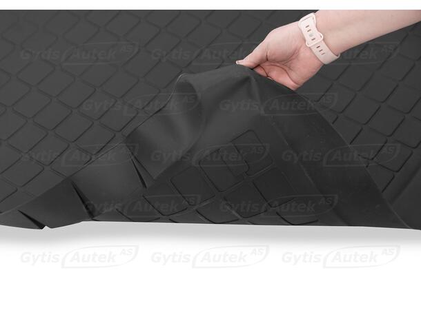 Bagagerumsmatta | Chevrolet Tahoe 1995-1999 | gytek.se