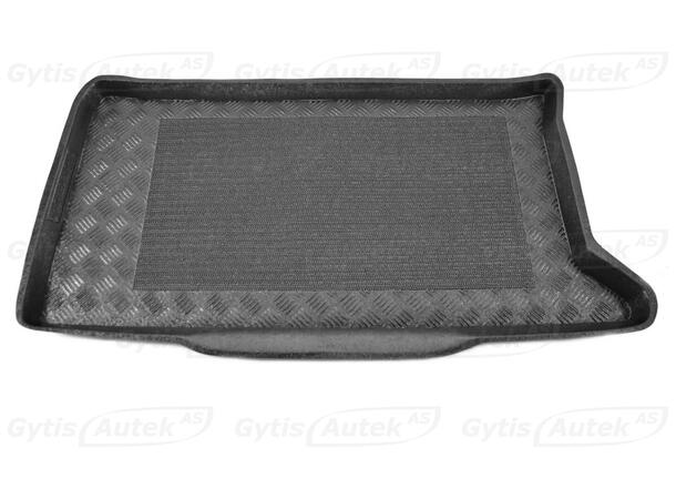 Bagagerumsmatta | Ford Ka 2008-2016 | gytek.se