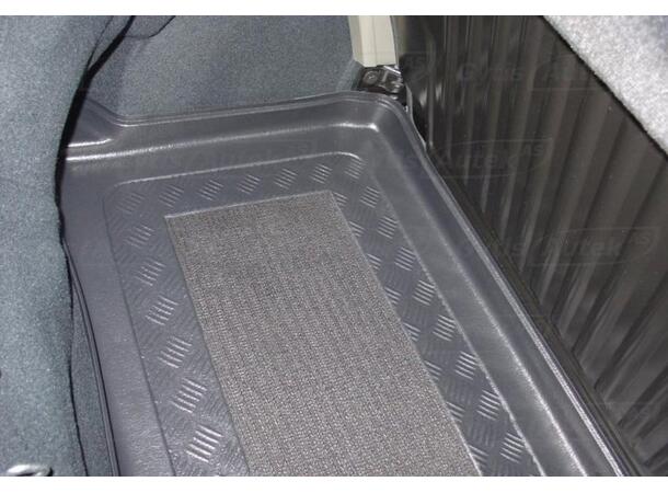 Bagagerumsmatta | Ford Ka 2008-2016 | gytek.se