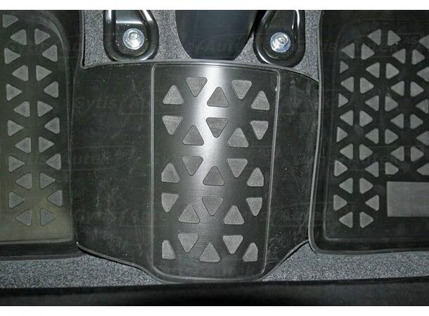 Bilmattor till Peugeot iOn 2010-> | gytek.se