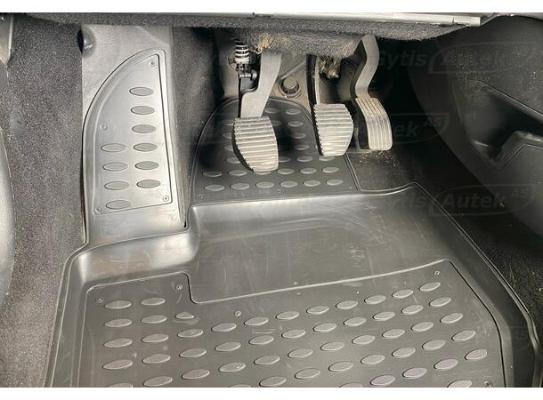 Gulvmatter til Peugeot 307 2001-2008 | gytisautek.no