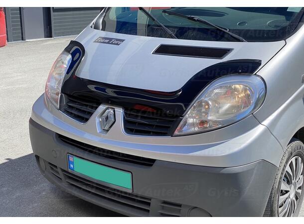 Huvskydd | Renault Trafic 2001-2014 | gytek.se