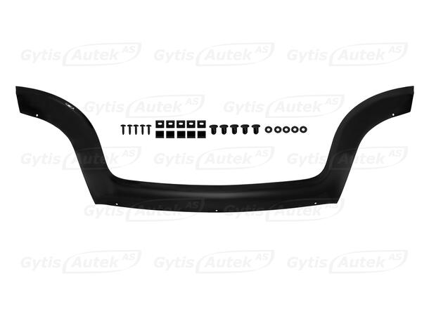 Huvskydd | Renault Trafic 2001-2014 | gytek.se