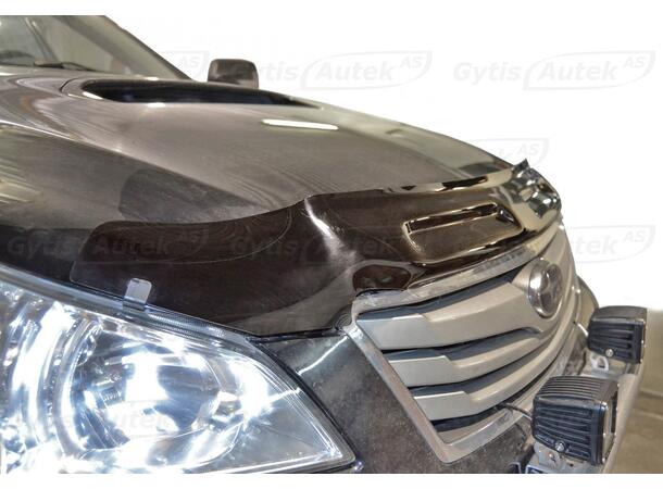 Huvskydd | Subaru Legacy 2010-2014 | gytek.se
