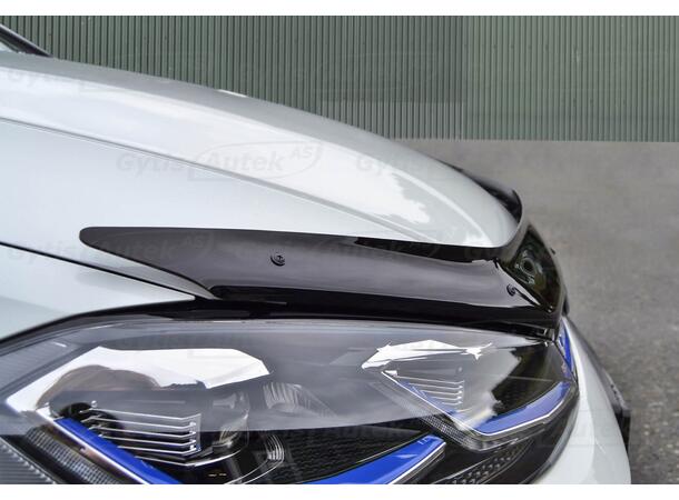 Huvskydd | VW e-Golf 2014-2020 | gytek.se