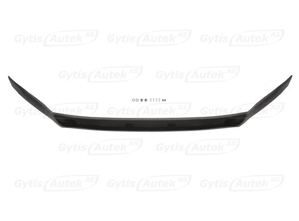 MAN TGE 2017-> Panserbeskytter | gytisautek.no