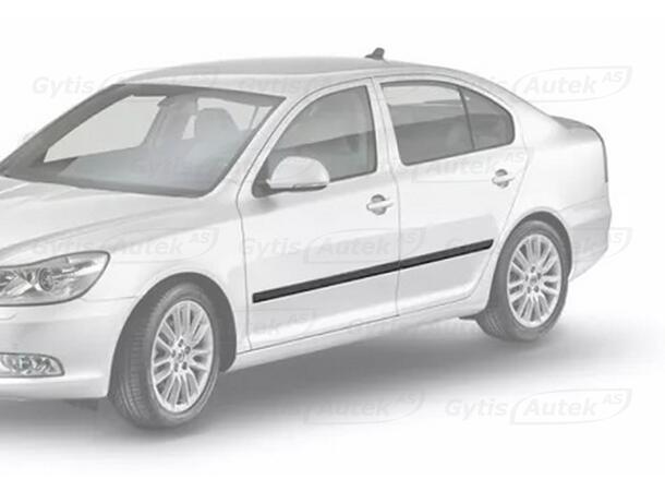 Sidelister til Skoda Octavia 2004-2012 | gytisautek.no