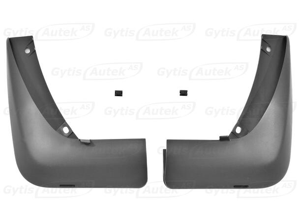 Stänkskydd till Volvo S40 2000-2004 | gytek.se