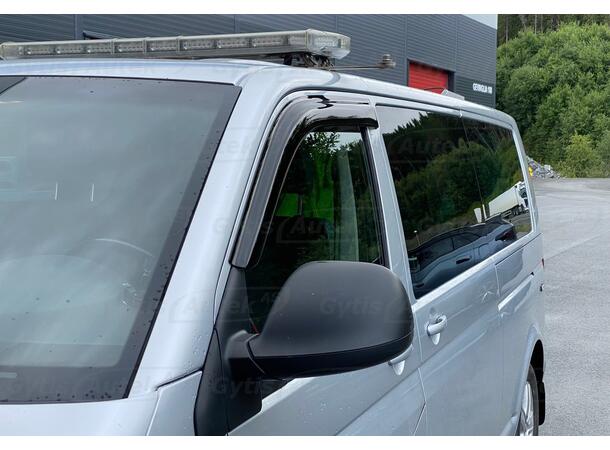 Vindavvisare till VW T6 2016-> | gytek.se
