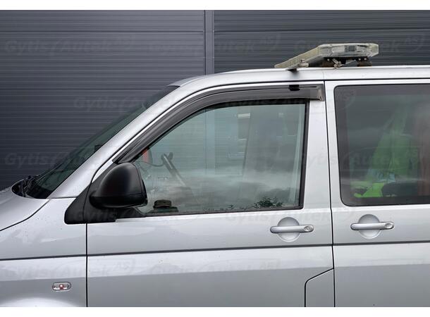 Vindavvisare till VW T6 2016-> | gytek.se