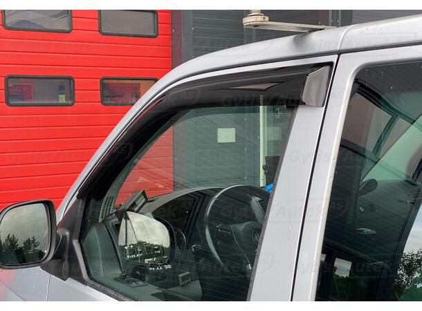 Vindavvisare till VW T6 2016-> | gytek.se