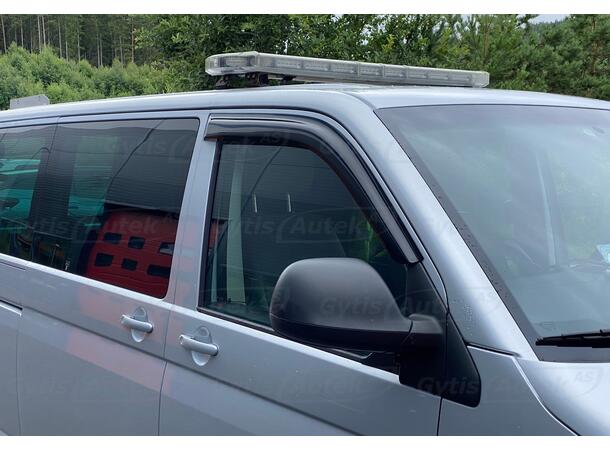 Vindavvisare till VW T6 2016-> | gytek.se