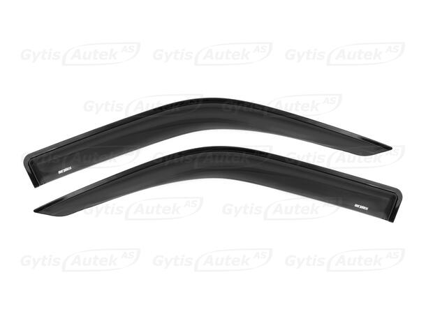 Vindavvisare till VW T6 2016-> | gytek.se