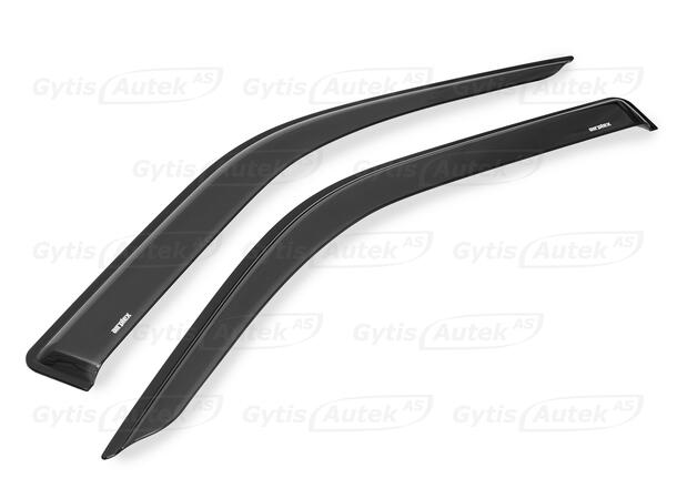 Vindavvisare till VW T6 2016-> | gytek.se