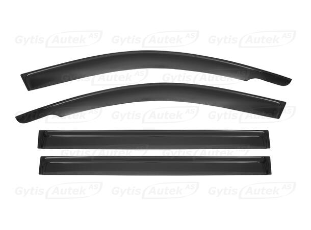 Vindavvisere | Citroen C8 2002-2010 | gytisautek.no