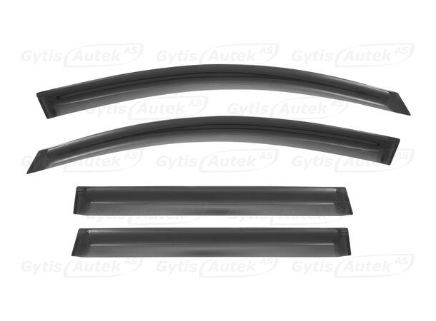 Vindavvisere | VW Passat B7 2011-2014 | gytisautek.no