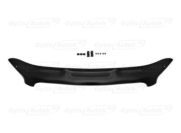 Huvskydd | Nissan Qashqai+2 2010-2013 | gytek.se