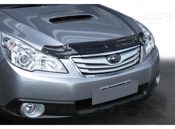 Huvskydd | Subaru Outback 2010-2014 | gytek.se