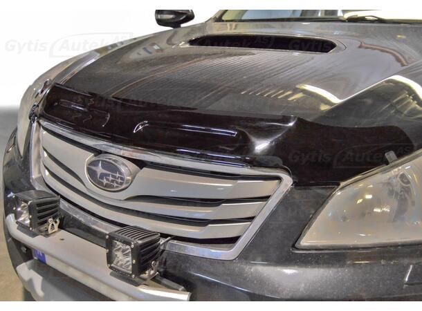 Huvskydd | Subaru Outback 2010-2014 | gytek.se