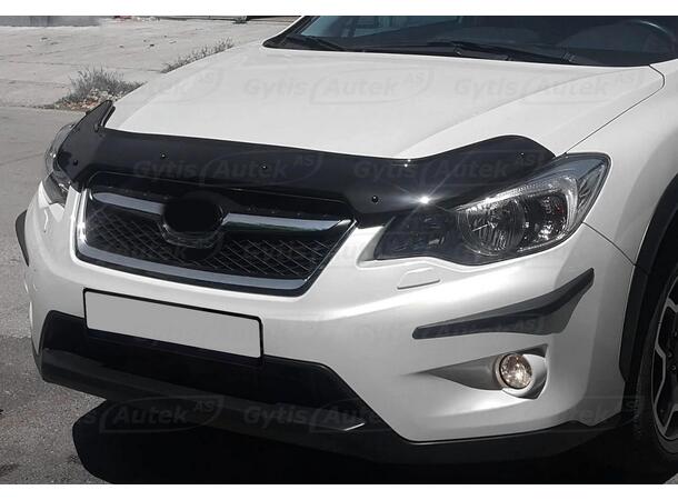 Huvskydd | Subaru XV 2012-2017 | gytek.se