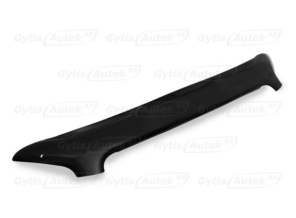 Nissan Qashqai+2 2010-2013 Panserbeskytter | gytisautek.no
